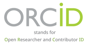 ORCID logo