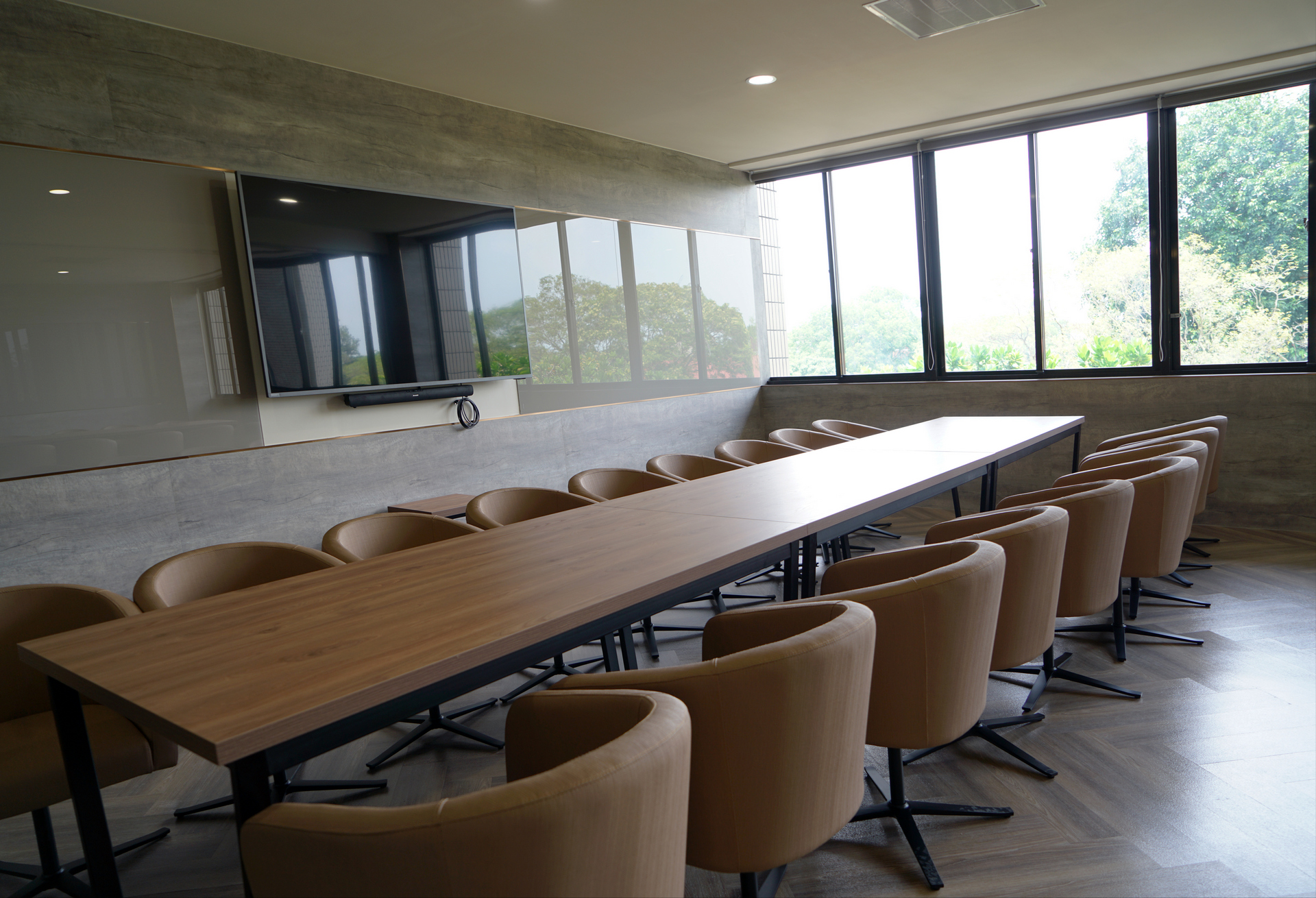 多功能研討室 L