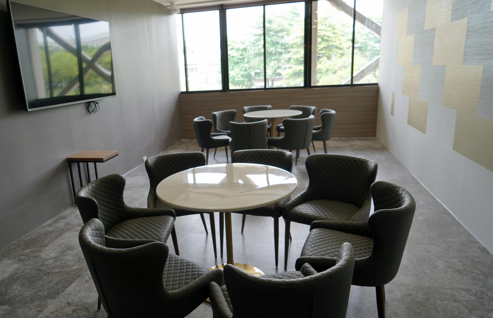 多功能研討室 S